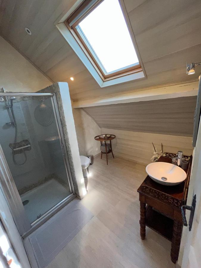 Gites Chez Charles Cramant Luaran gambar