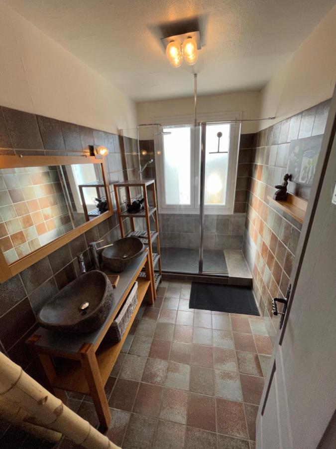 Gites Chez Charles Cramant Luaran gambar